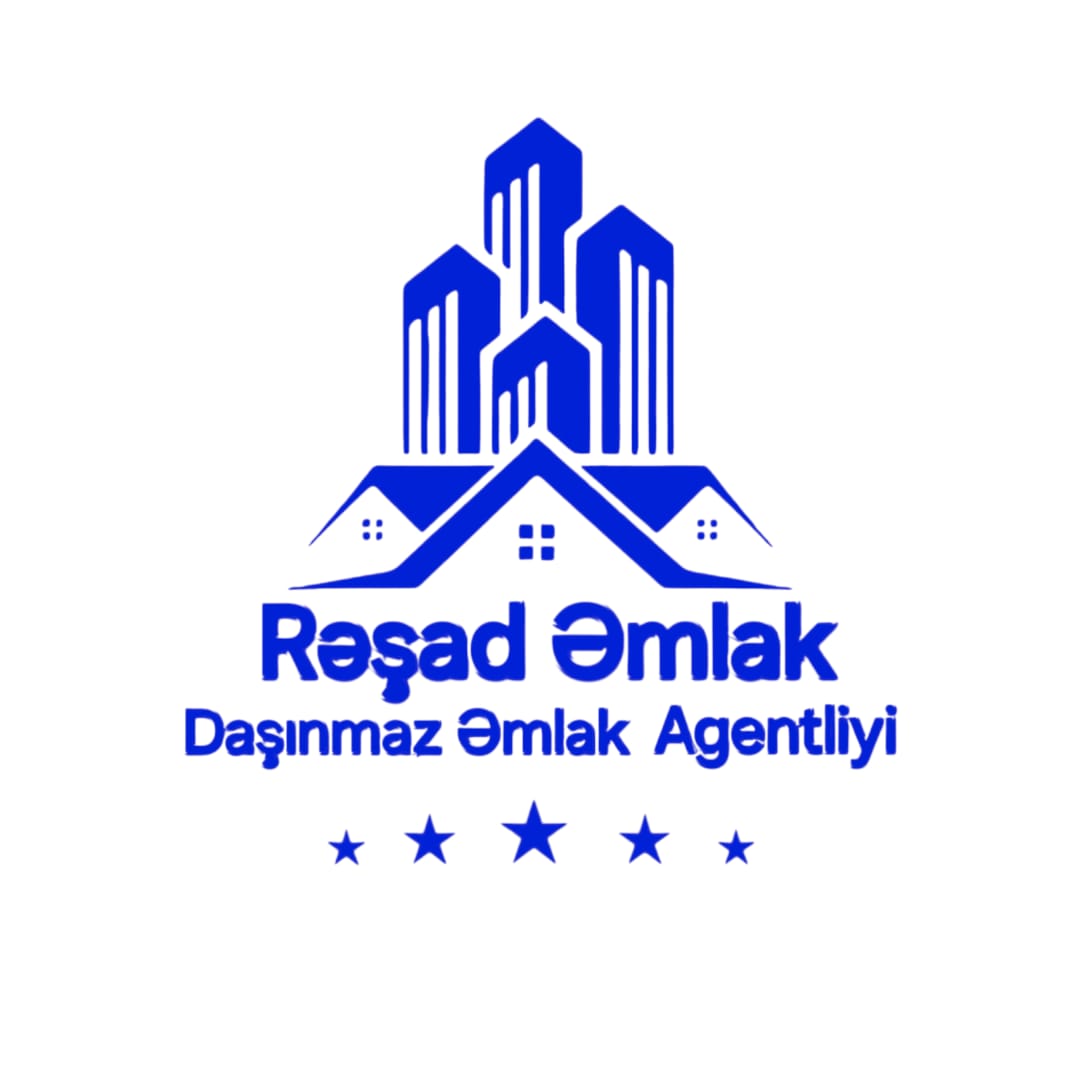 Rəşad Əmlak Agentliyi